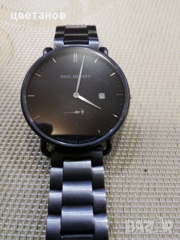 PAUL HEWITT, снимка 1