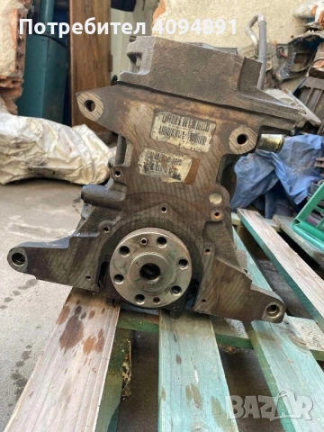 Долнище Опел Зафира Б 1,9-120кс, снимка 2 - Части - 52966074