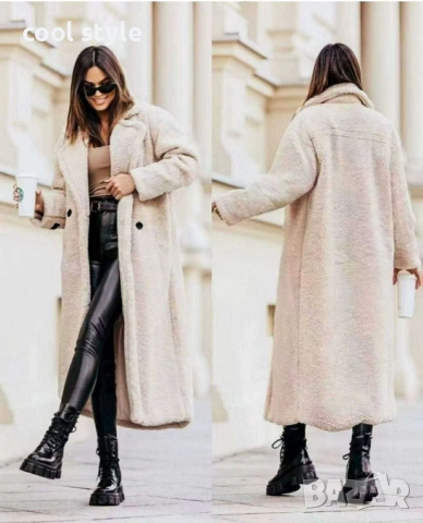 палто, снимка 5 - Палта, манта - 51697071