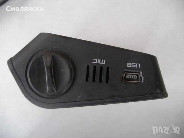 видеорегистратор с 2 камери RANGE TOUR, снимка 4 - Аксесоари и консумативи - 37756345