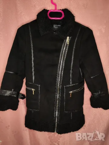 Marciano by Guess детско яке за момиче, 8г, снимка 12 - Детски якета и елеци - 47763862