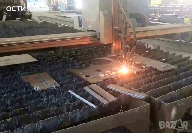 Цнц рутер cnc рутер, снимка 2 - Други машини и части - 51479512