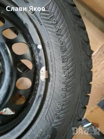 Автомобилни гуми, снимка 15 - Гуми и джанти - 49808420