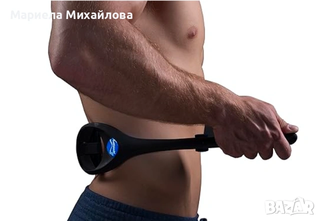 Стик за премахване на окосмяването по гърба ., снимка 3 - Мъжка козметика - 53491621