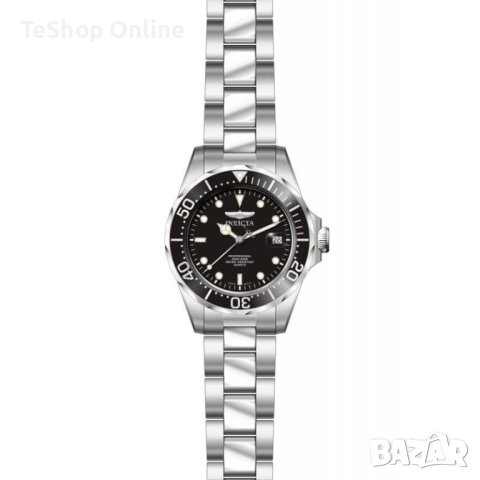 Mъжки часовник Invicta Pro Diver , снимка 3 - Мъжки - 43284601