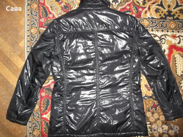 Яке пролет, есен MORRISON   мъжко,Л, снимка 3 - Якета - 26484745