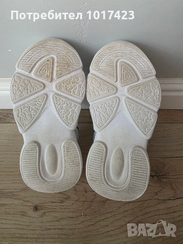 Детски маратонки SPRANDI, снимка 3 - Детски маратонки - 51562784