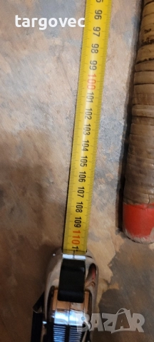 старинна дървена пръчка за риболов, снимка 2 - Антикварни и старинни предмети - 51835551