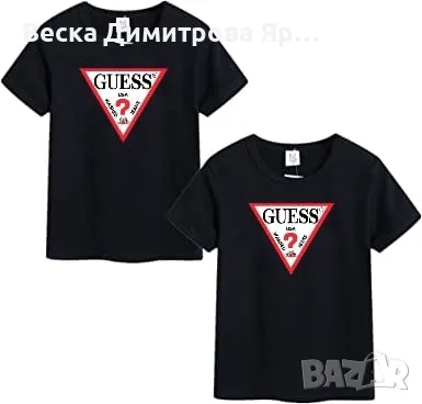 Детски тениски , снимка 7 - Детски тениски и потници - 49743985