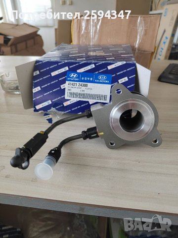 HYUNDAI I30 IX35 SANTA FE TUCSON SONATA NF BENZIN-DIESEL ЛАГЕР ПОМПА СЪЕДЕНИТЕЛ HMC