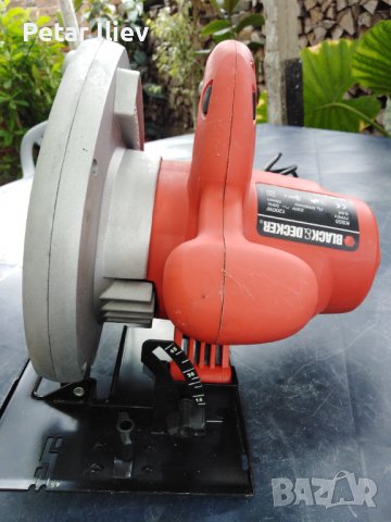 ръчен цирколяр произведен в англия