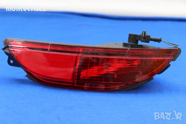 Ляв стоп халоген задна броня Fiat Grande Punto (2005-2012г.) 51718012