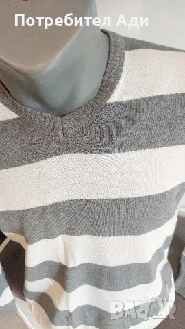 сет от 4 бр.  мъжки пуловери 25 лв, снимка 12 - Тениски - 47483505