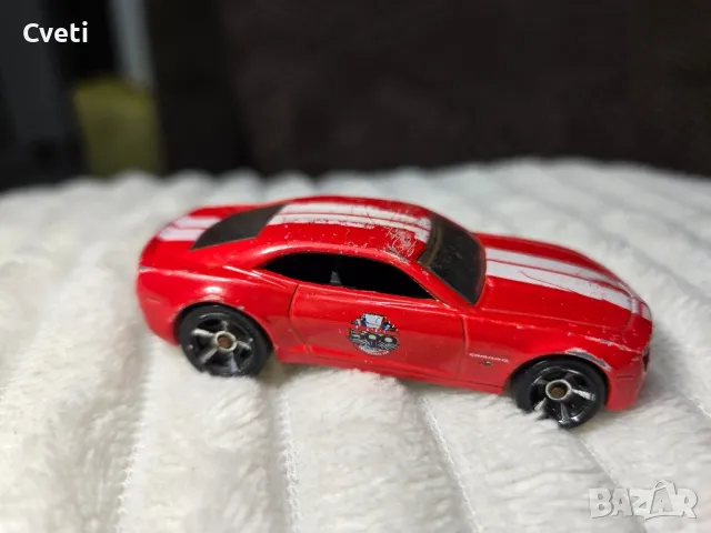 Ретро метални колички , цена 20лв /бр., снимка 8 - Антикварни и старинни предмети - 48978410