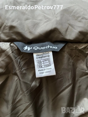 Дамски елек, снимка 2 - Елеци - 53251572