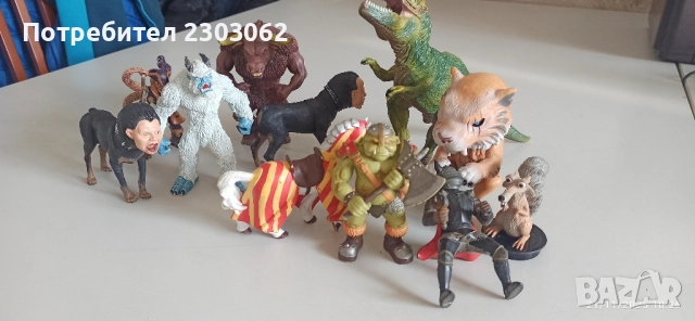 Детски играчки