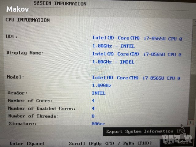 Lenovo ThinkPad L390 , снимка 6 - Лаптопи за работа - 43095112