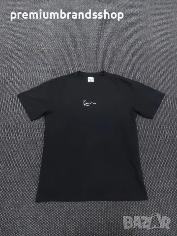 Karl kani тениска L размер мъжка 