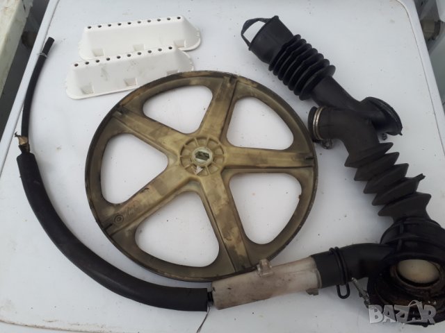 Продавам пералня Indesit WIN 102 на части , снимка 9 - Перални - 32871861