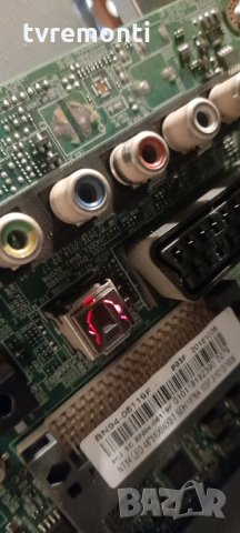 MAIN AV BN94-08119F BN41-02098B, снимка 3 - Части и Платки - 34604527