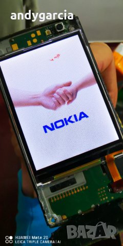  Nokia N95 8GB за части, снимка 7 - Nokia - 33586263