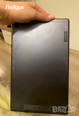 Таблет Леново Tab M10 hd, снимка 4 - Таблети - 53473542