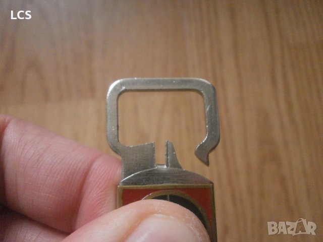 МЕРЦЕДЕС - СТАР МЕТАЛЕН КЛЮЧОДЪРЖАТЕЛ ОТ СОЦА, снимка 7 - Колекции - 38982179
