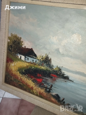 красиви различни картини, снимка 8 - Антикварни и старинни предмети - 48481281