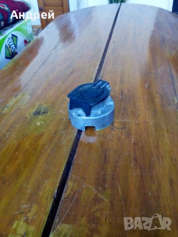 Стара авто Букса,конектор #2, снимка 2 - Антикварни и старинни предмети - 28680524