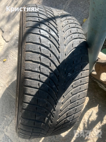 Гуми 255/50/19, снимка 2 - Гуми и джанти - 52678878