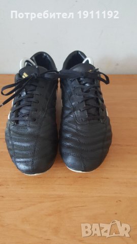 Adidas. Футболни бутонки. Номер 46, снимка 2 - Футбол - 32977996