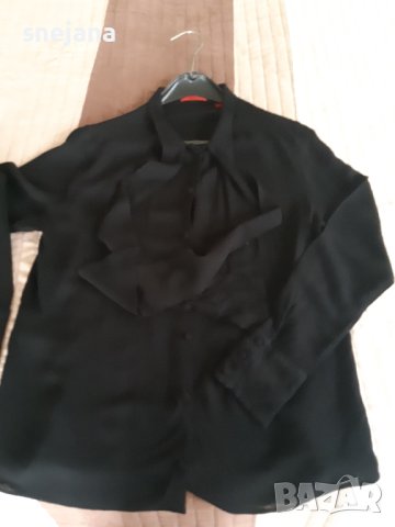 HUGO оригинална риза , снимка 9 - Ризи - 43656552