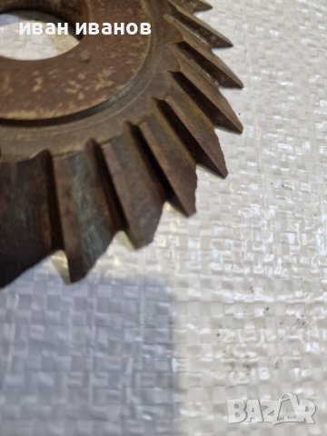 Фрезер Дърводелска, снимка 2 - Селскостопанска техника - 40389739