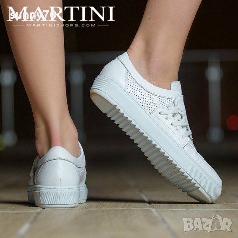 Martini кецове