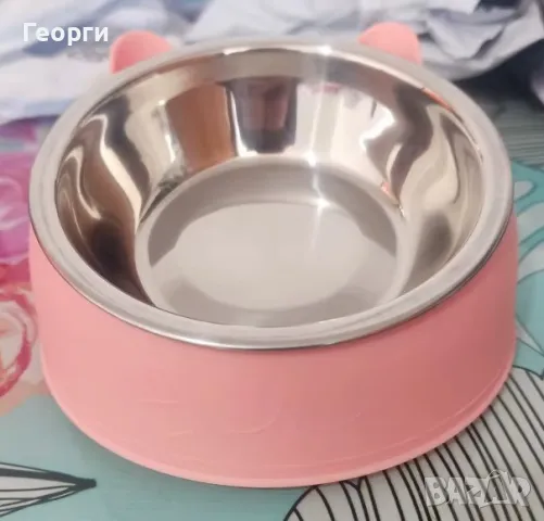 Повдигнати купи с наклонен дизайн., снимка 5 - За котки - 49674169