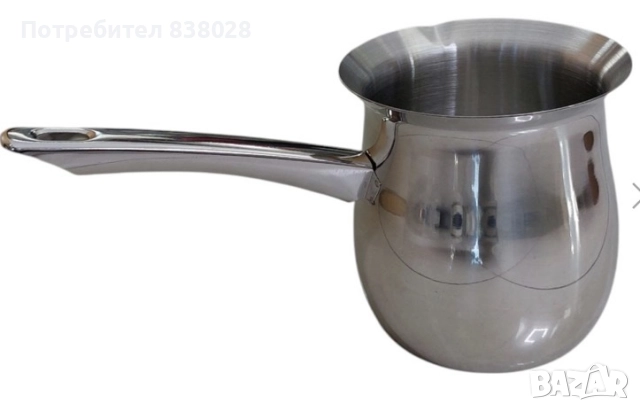 Джезве за кафе