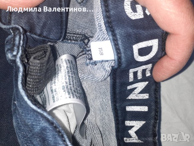 Лот от дрехи, снимка 2 - Детски къси панталони - 43957764