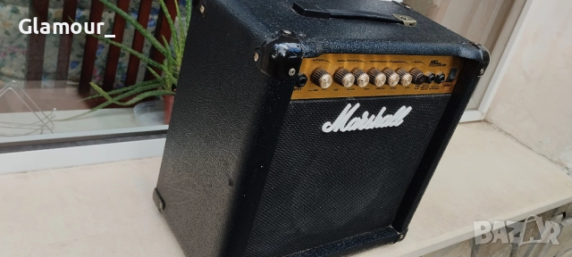 Усилвател за китара, снимка 2 - Китари - 51868101