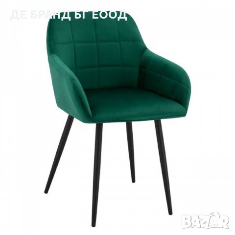 Висококачествени трапезни столове тип кресло МОДЕЛ 85