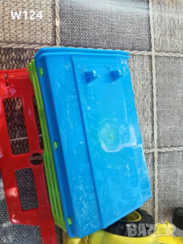 Играчки, снимка 4 - Коли, камиони, мотори, писти - 32823782