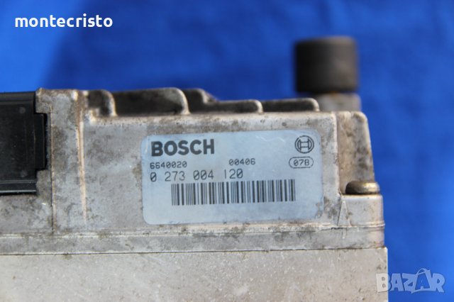 ABS Volvo V40 S40 (1995-2003г.) 0 265 216 016 / 0265216016 / 0 273 004 120 / 0273004120, снимка 3 - Части - 37207009