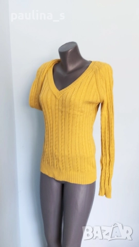 Три различни броя / Сезонен дамски пуловер , снимка 15 - Блузи с дълъг ръкав и пуловери - 51744808