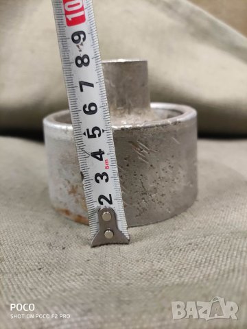 Продавам малка наковалня, снимка 3 - Други инструменти - 37123829