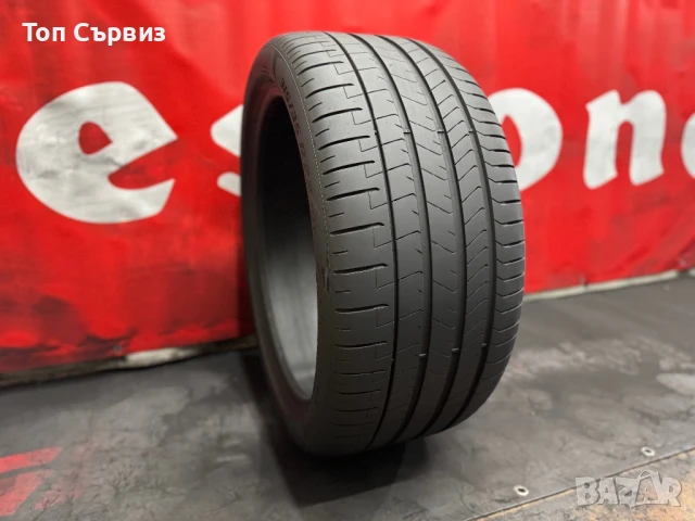 315 35 22, Лятна гума, Pirelli PZero, 1 брой