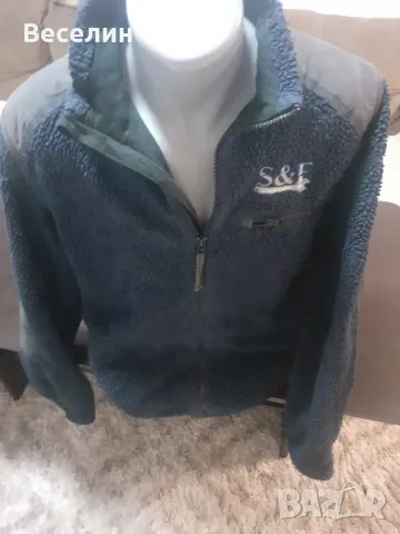 Работно термо яке Engelbert Strauss ,M, снимка 5 - Якета - 47791257