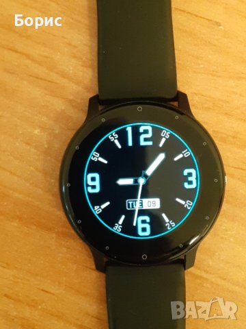 Смарт часовник KA digital, модел ZL02