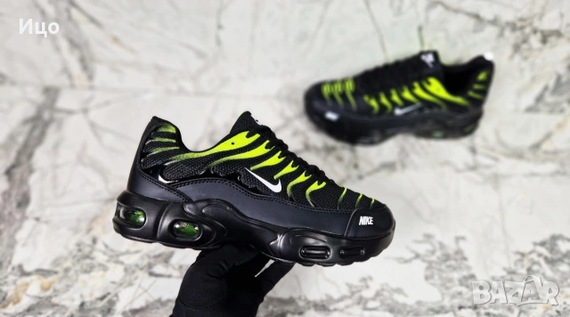 Дамски маратонки Nike, снимка 6 - Маратонки - 53183955