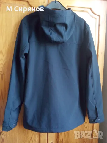 Яке с качулка(анорак) LCWaikiki, снимка 2 - Якета - 48956153