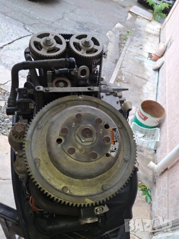 Продавам извънбордов мотор за лодка ,,Меркюри”-90к.с., снимка 10 - Воден транспорт - 52810162