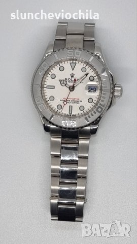 Rolex Yacht Master 40 mm Мъжки часовник, снимка 2 - Мъжки - 43325608
